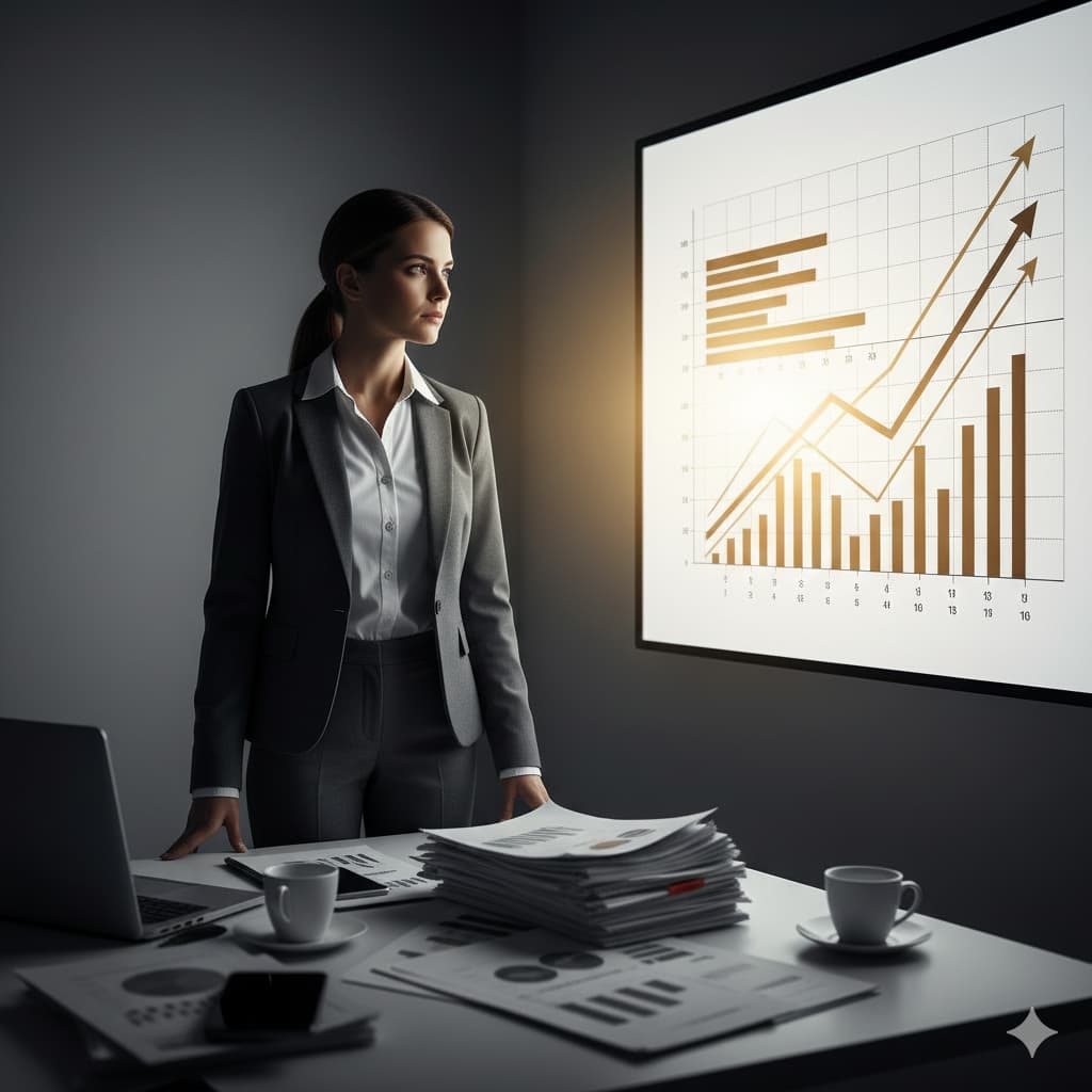 From Founder to Leader